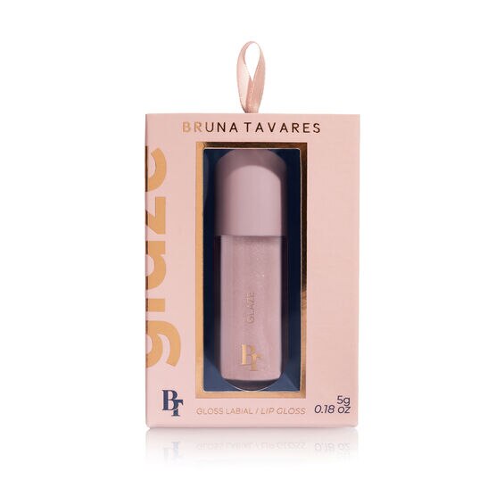 GLOSS LABIAL BRUNA TAVARES BT GLAZE